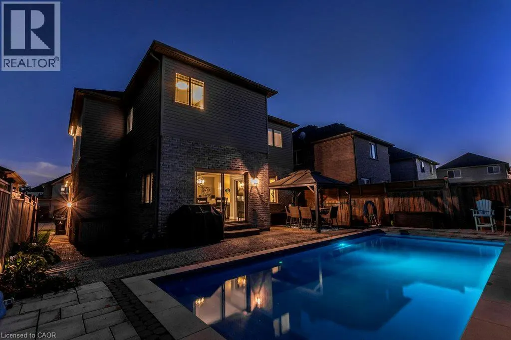 157 GREEN GATE Boulevard