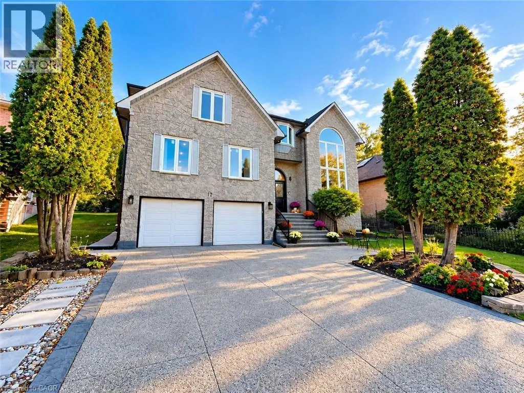 12 SUNDROP Court