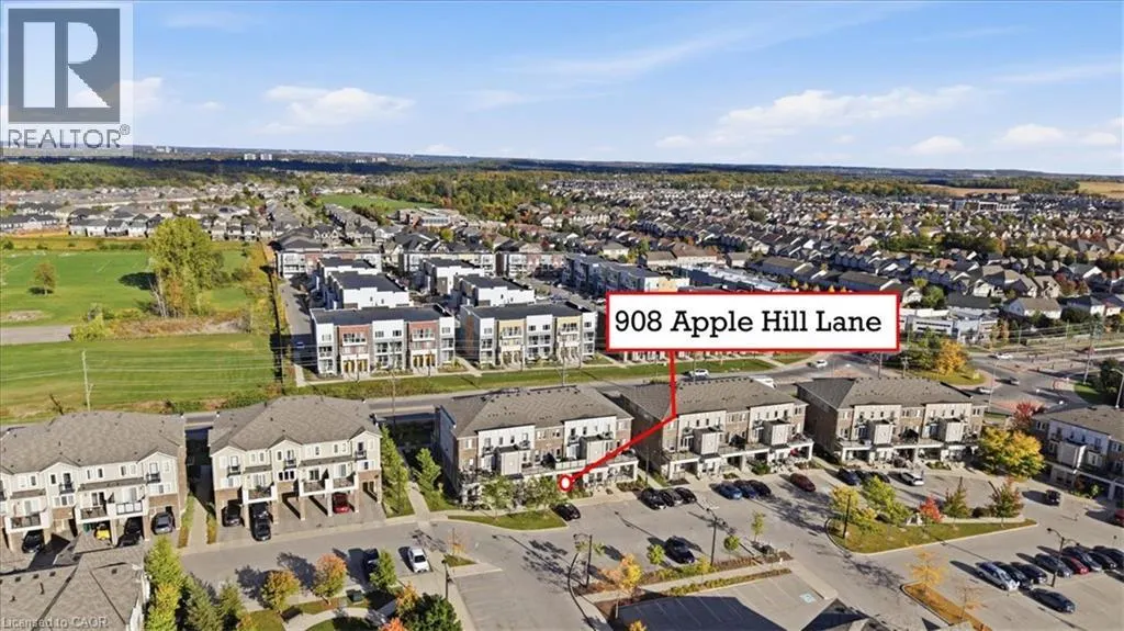 908 APPLE HILL Lane