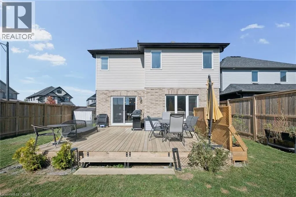 75 ISAAC Street