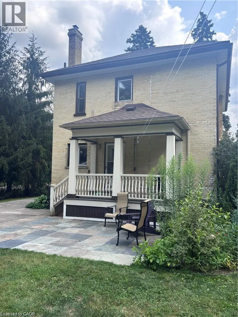 140 SHADE Street