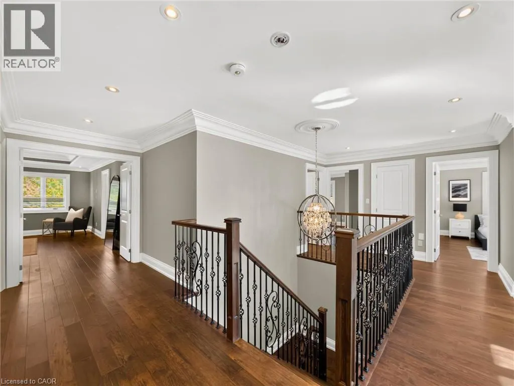 389 BELVENIA Road