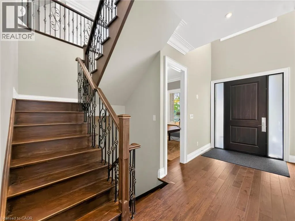 389 BELVENIA Road