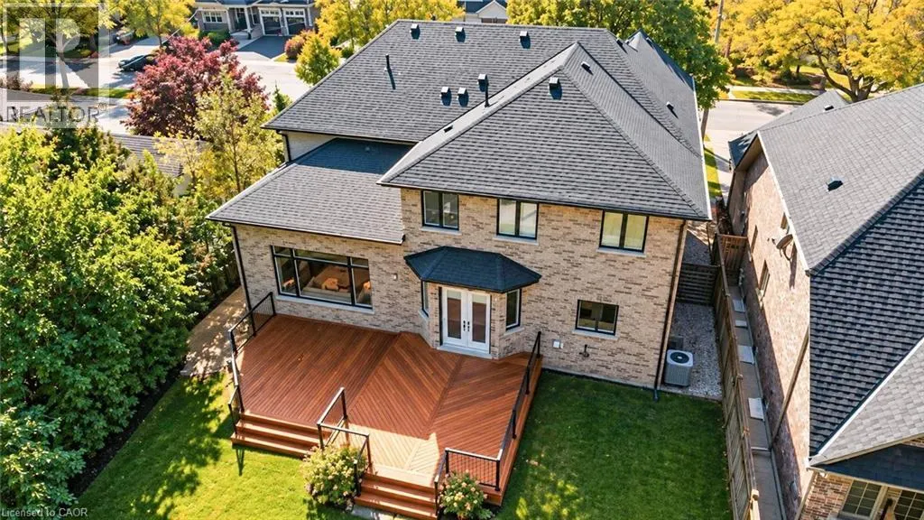 389 BELVENIA Road