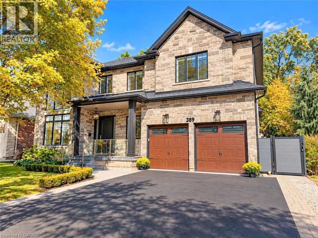 389 BELVENIA Road