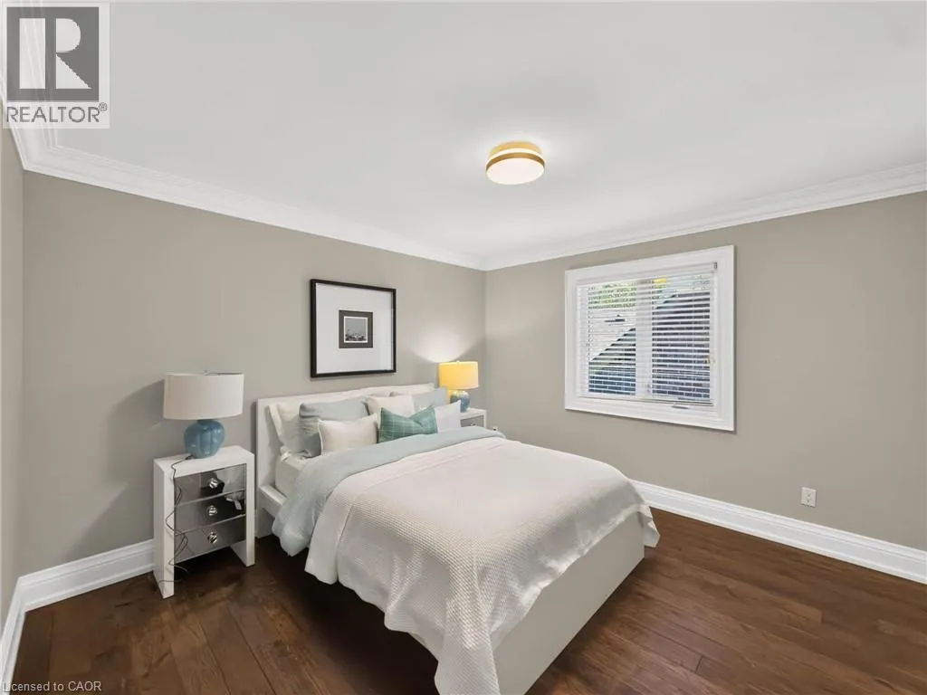 389 BELVENIA Road