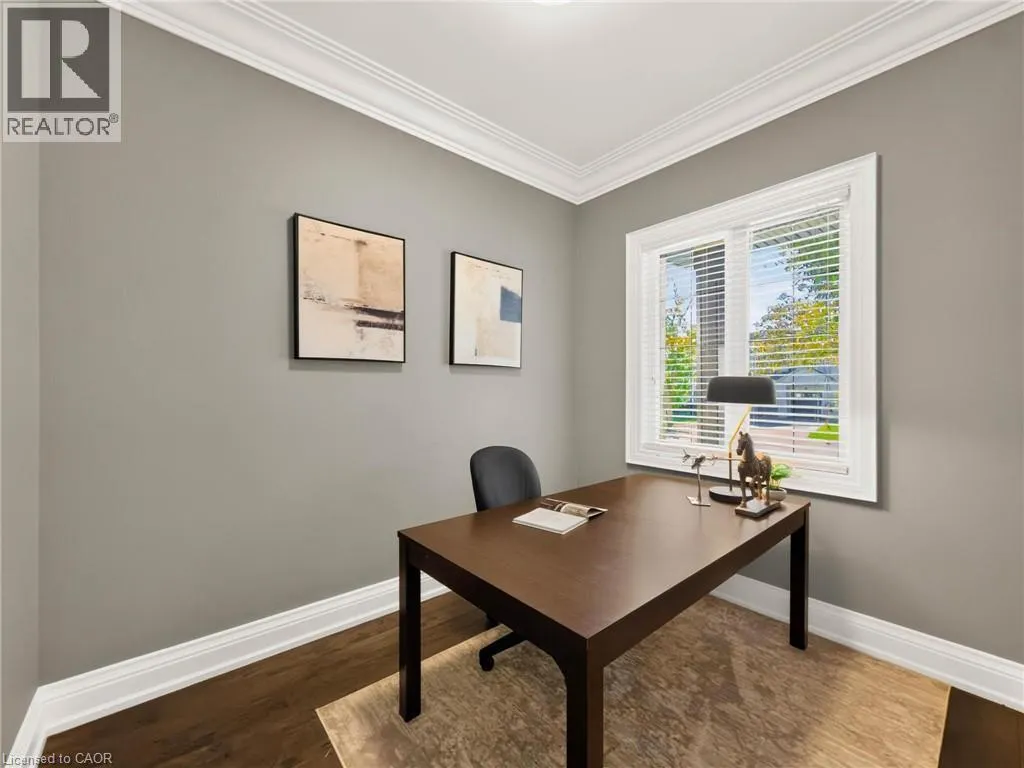 389 BELVENIA Road