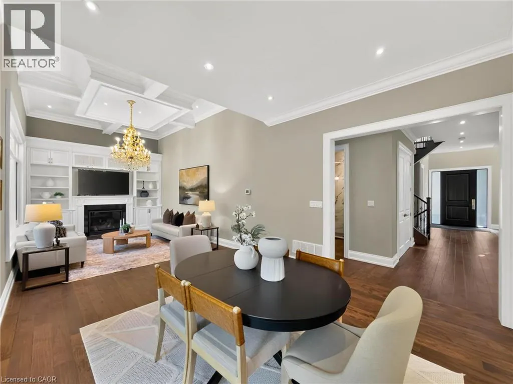 389 BELVENIA Road