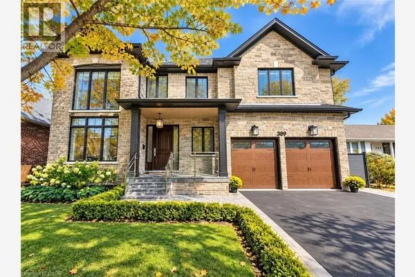 389 BELVENIA Road