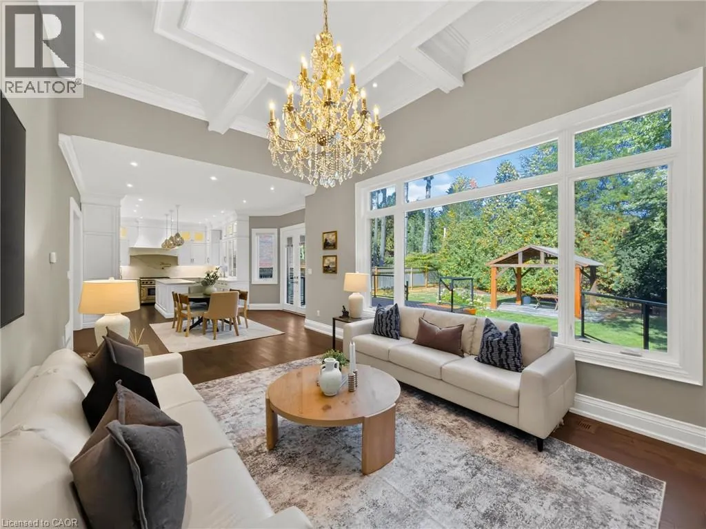 389 BELVENIA Road
