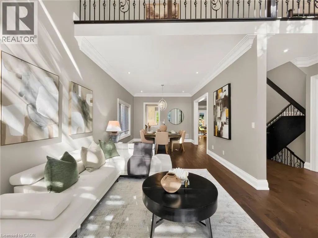389 BELVENIA Road