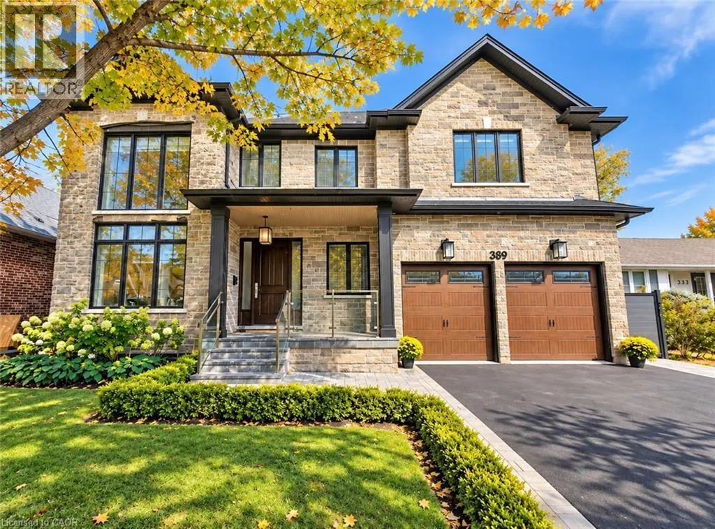 389 BELVENIA Road