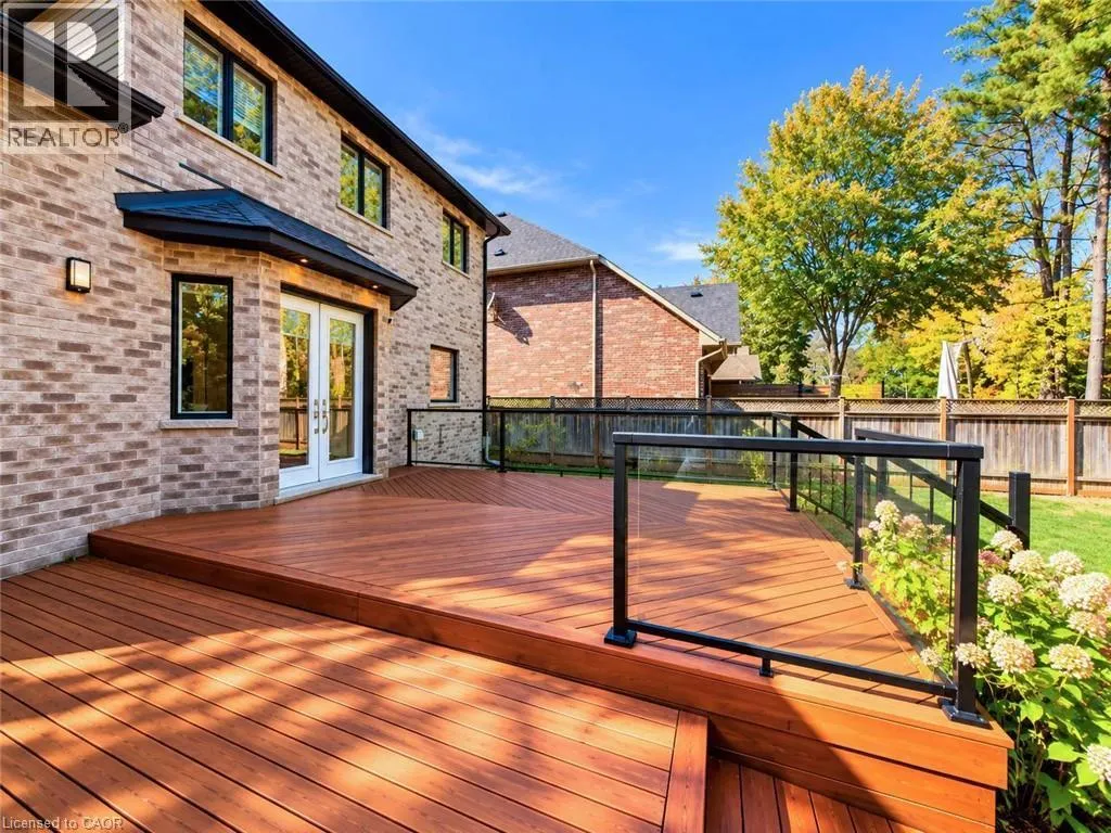 389 BELVENIA Road
