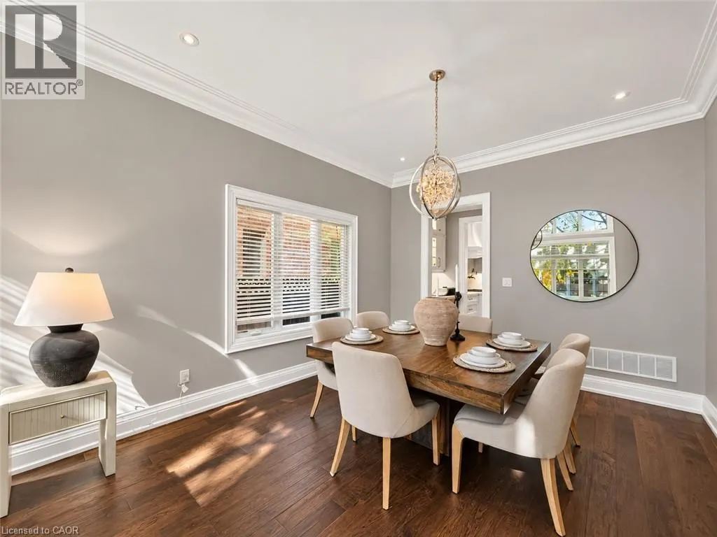 389 BELVENIA Road