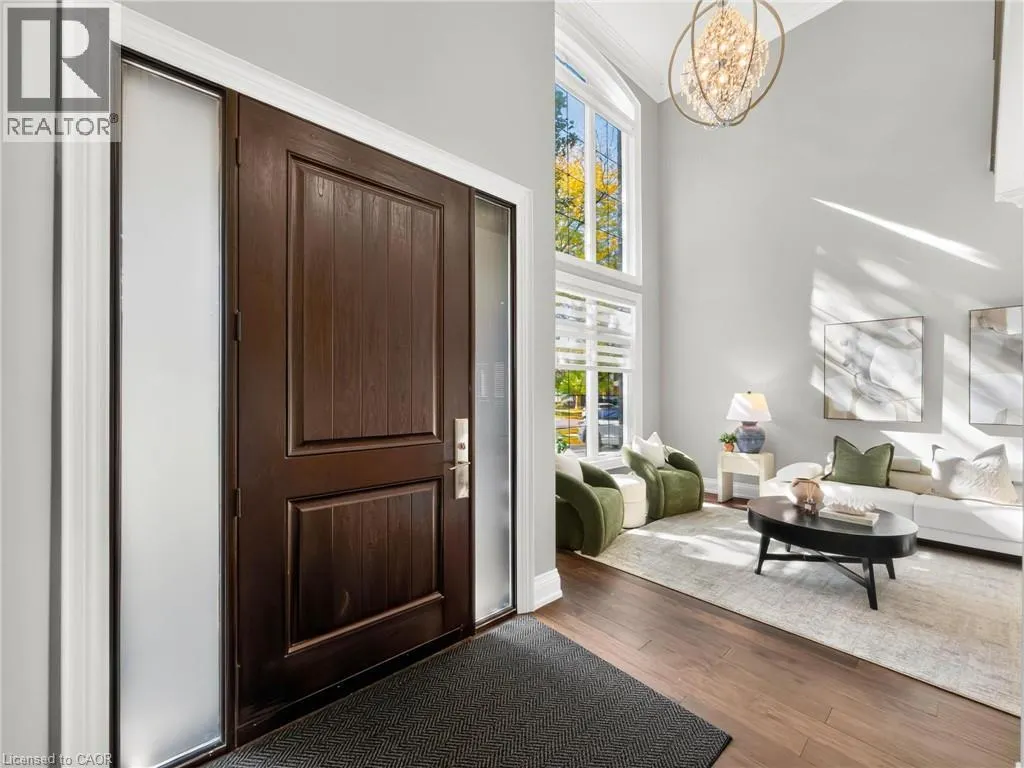 389 BELVENIA Road