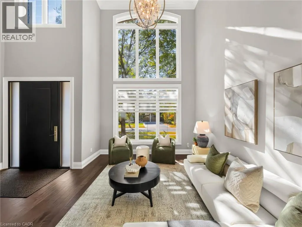 389 BELVENIA Road