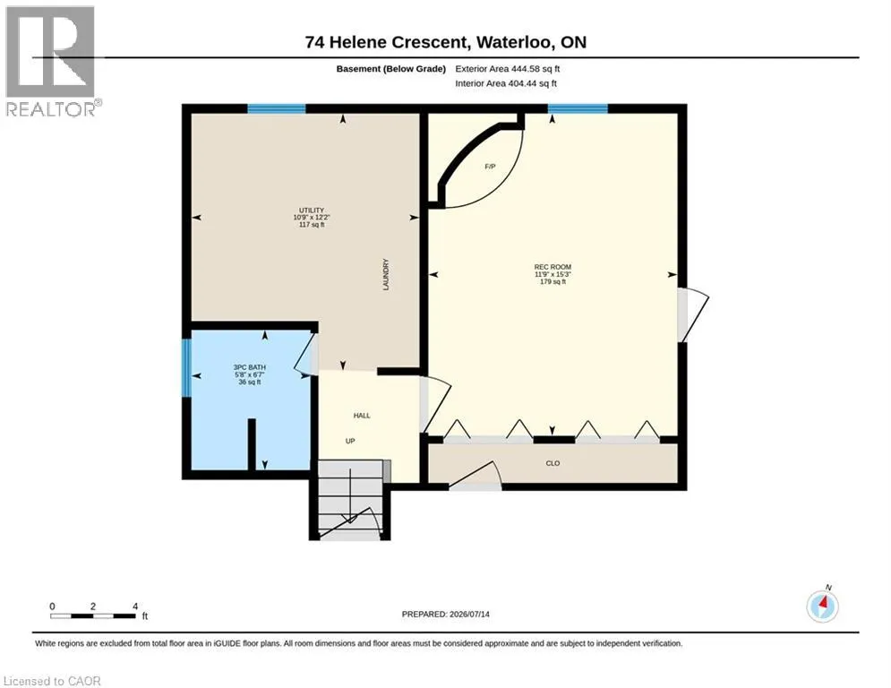 74 HELENE Crescent