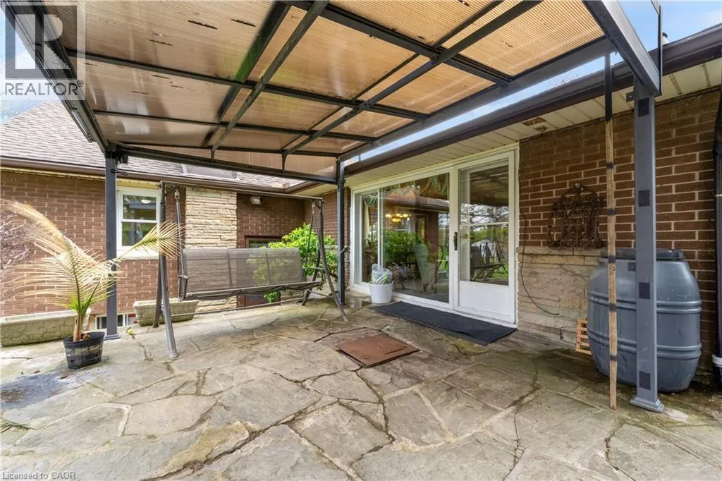 569 CRANE Court