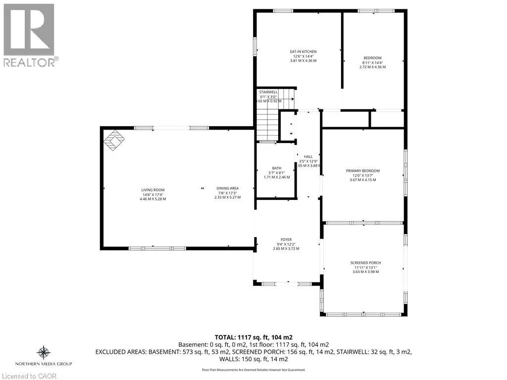 569 CRANE Court