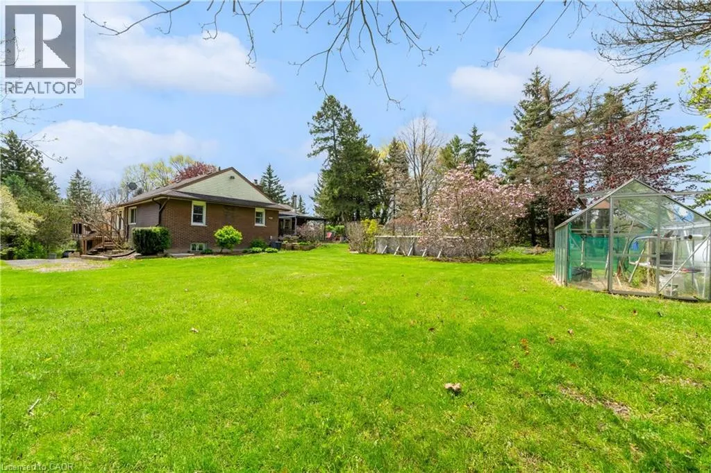 569 CRANE Court