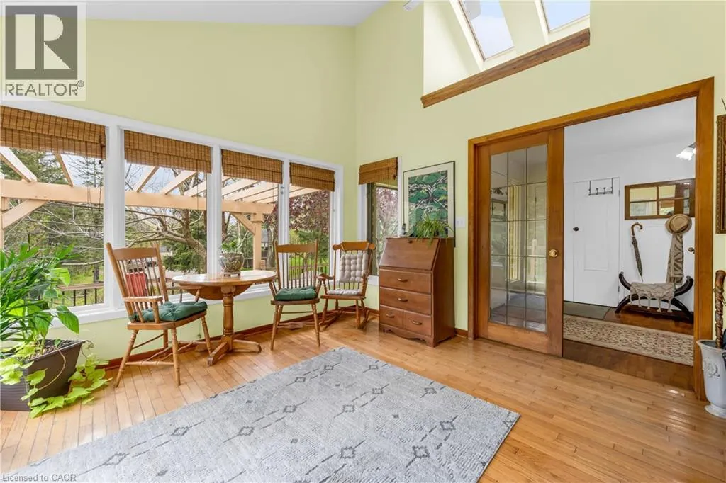 569 CRANE Court