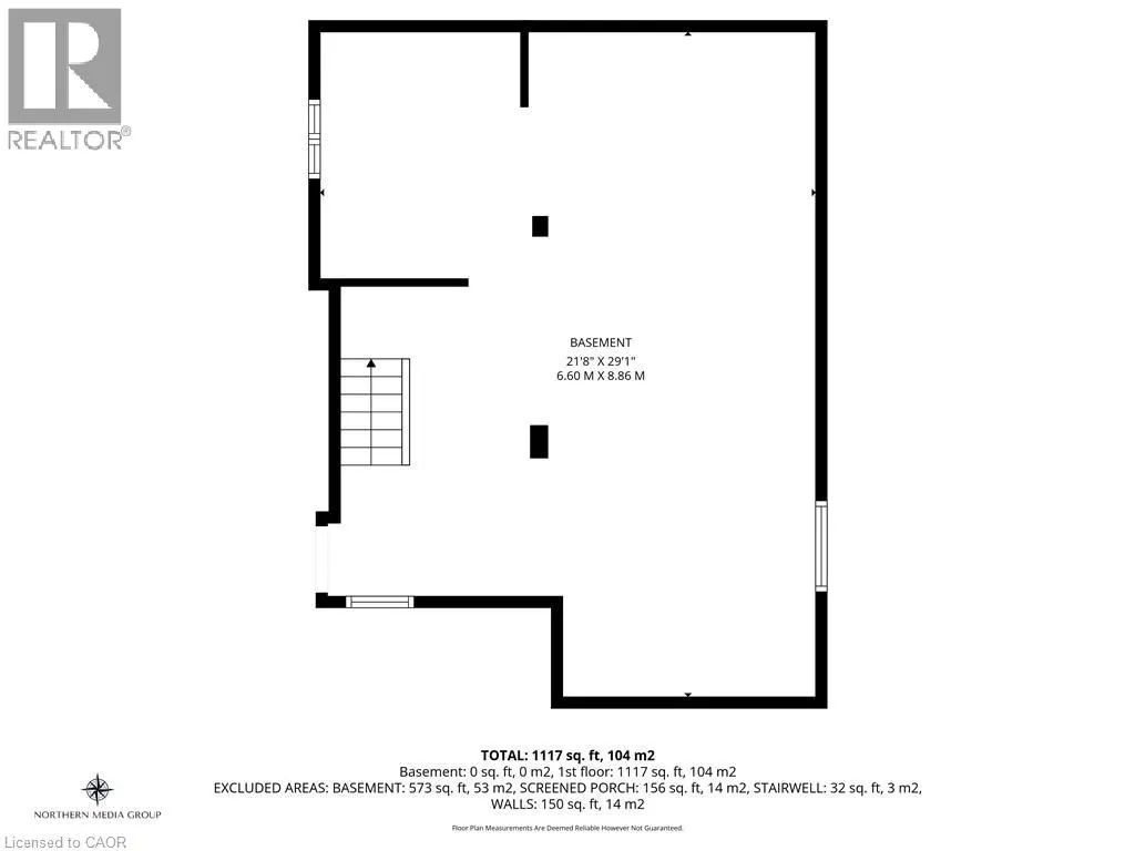 569 CRANE Court