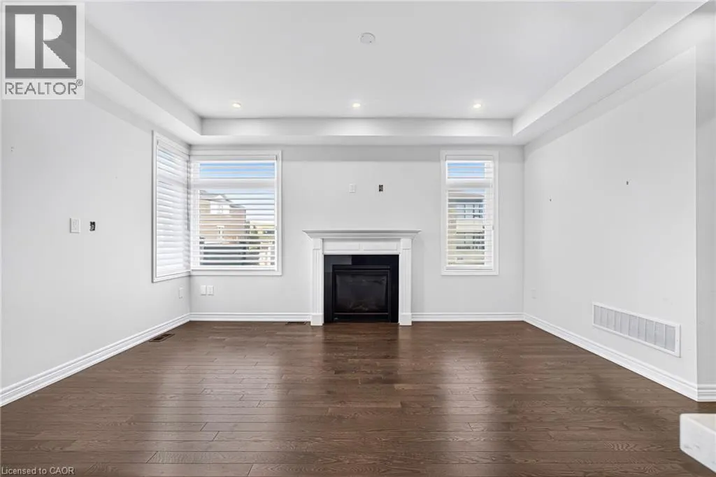 55 GRANITE RIDGE Trail