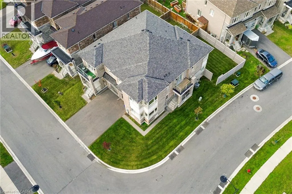 55 GRANITE RIDGE Trail