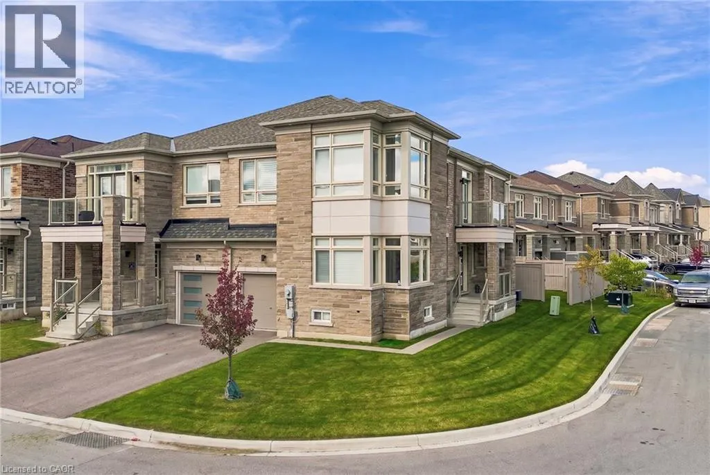 55 GRANITE RIDGE Trail