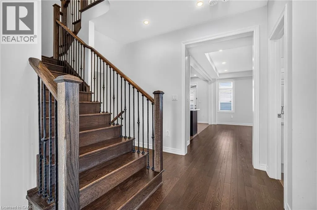 55 GRANITE RIDGE Trail
