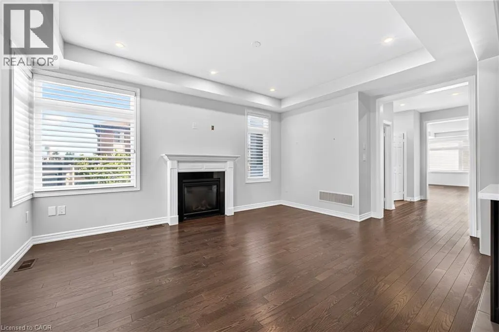 55 GRANITE RIDGE Trail