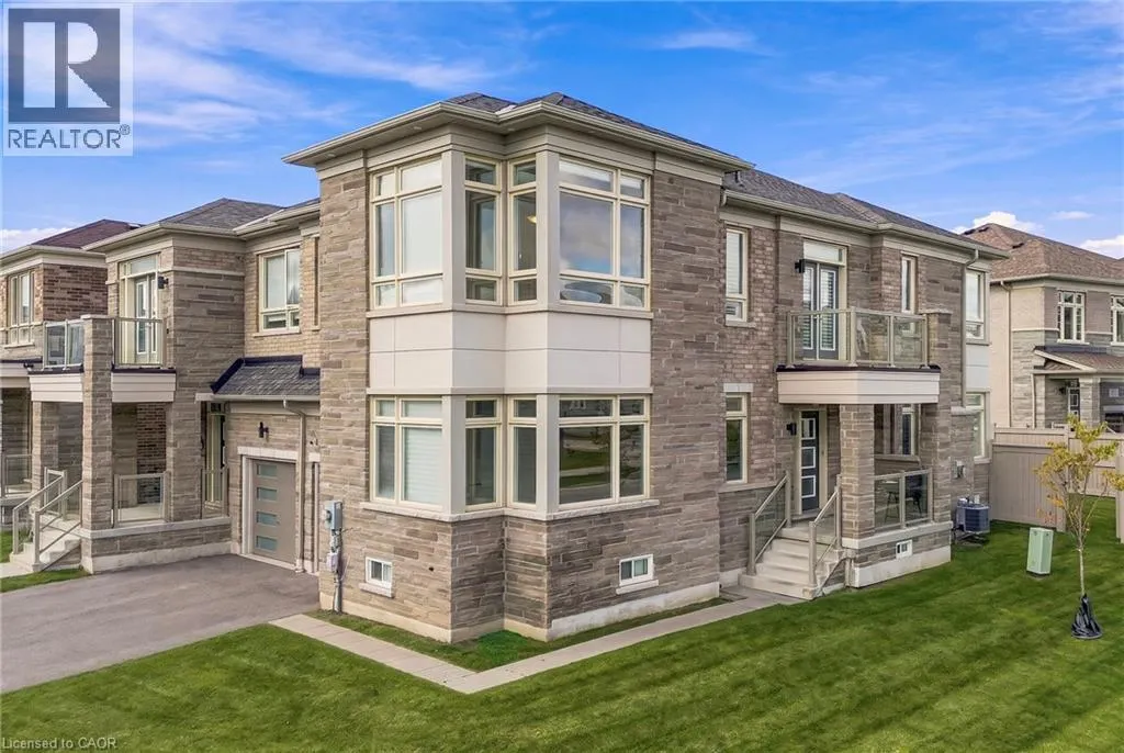 55 GRANITE RIDGE Trail