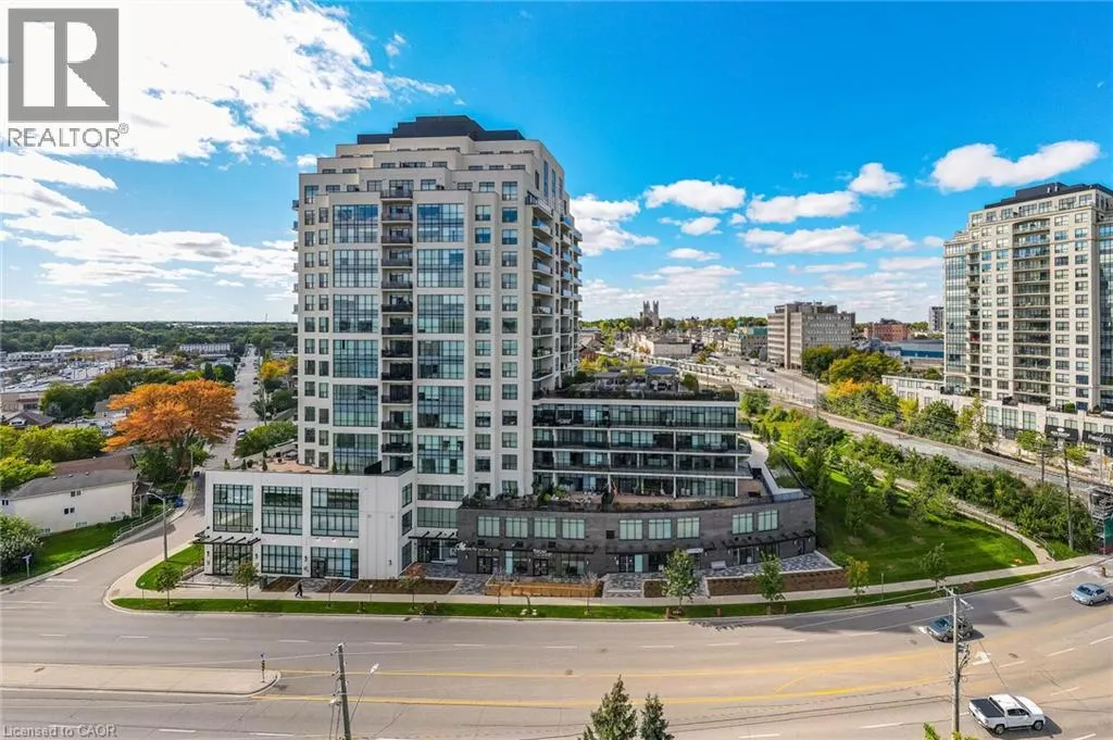 150 E WELLINGTON Street E Unit# 104 #104