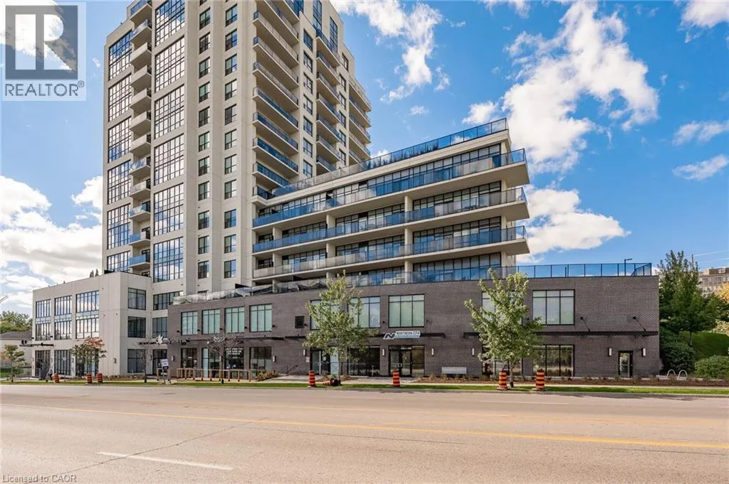 150 E WELLINGTON Street E Unit# 104 #104