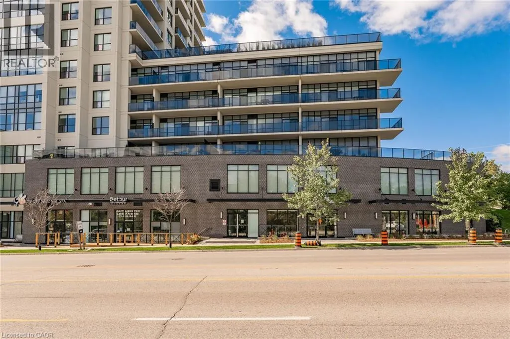 150 E WELLINGTON Street E Unit# 104 #104