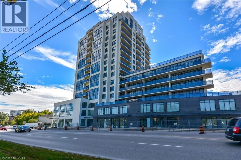 150 E WELLINGTON Street E Unit# 104 #104