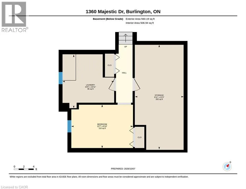 1360 MAJESTIC Drive
