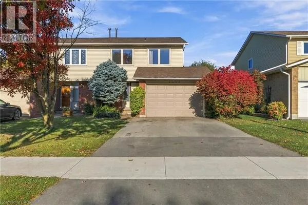 3097 AUTUMN HILL Crescent