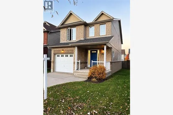 352 SAUVE Crescent