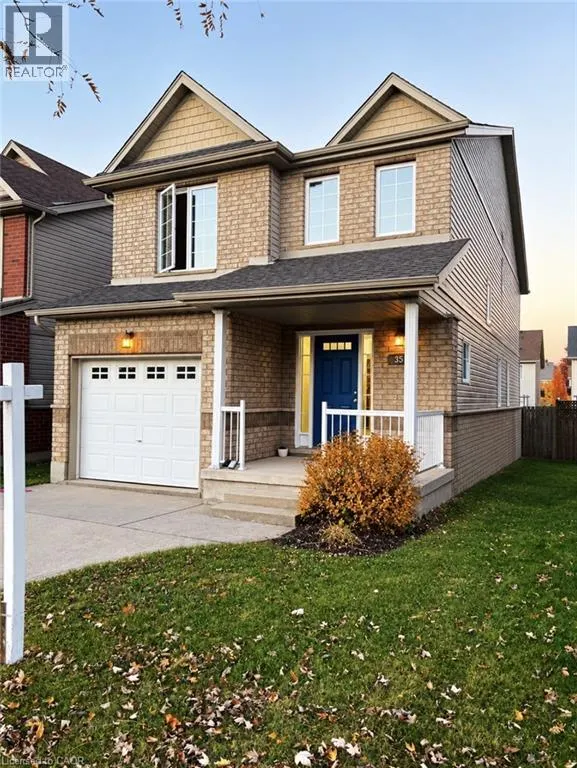 352 SAUVE Crescent