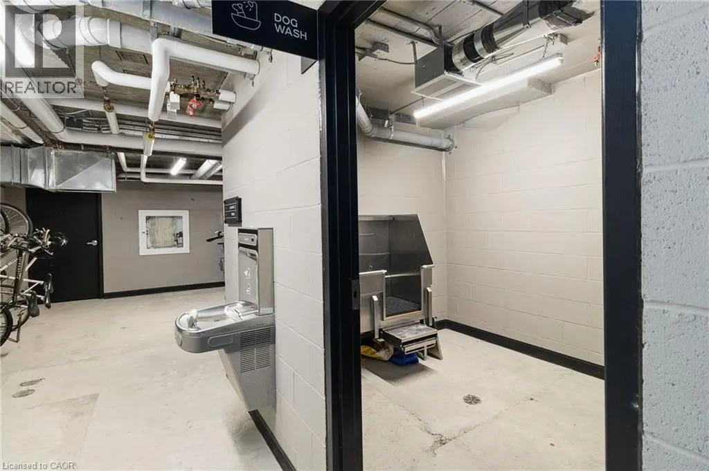 120 HURON Street Unit# 507 #507