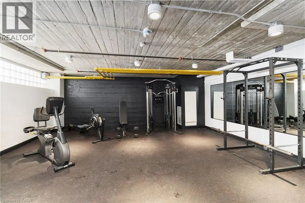 120 HURON Street Unit# 507 #507