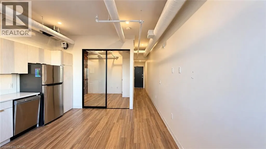 120 HURON Street Unit# 507 #507