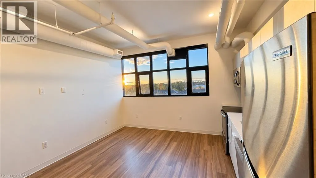 120 HURON Street Unit# 507 #507