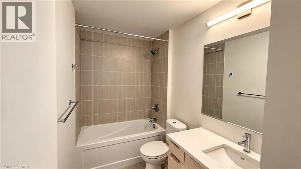 120 HURON Street Unit# 507 #507