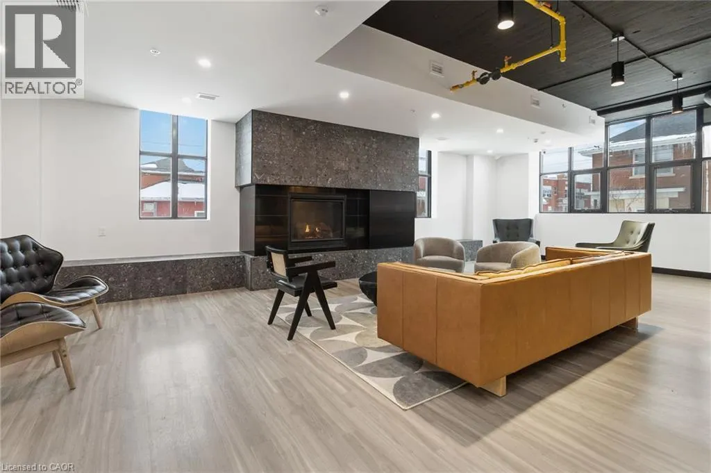 120 HURON Street Unit# 507 #507