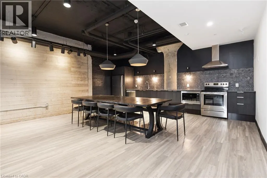 120 HURON Street Unit# 507 #507