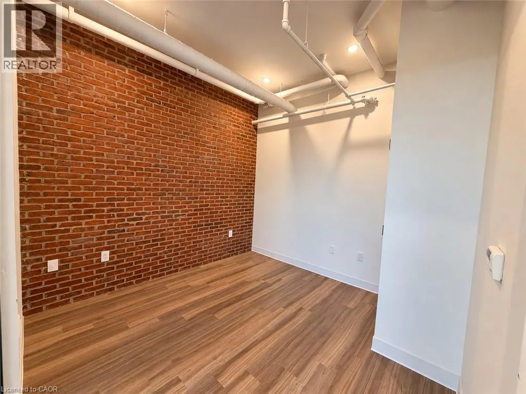 120 HURON Street Unit# 507 #507