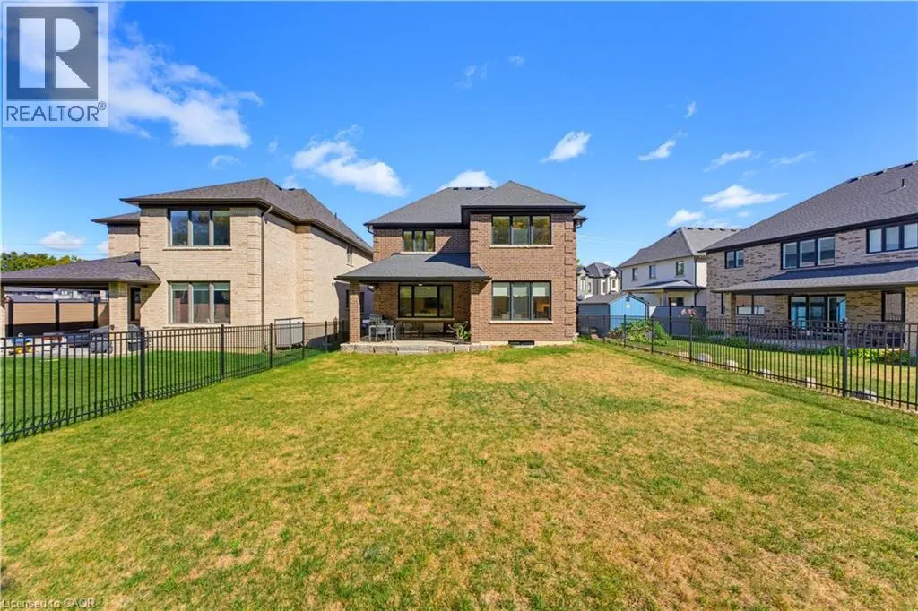 283 OTTERBEIN Road