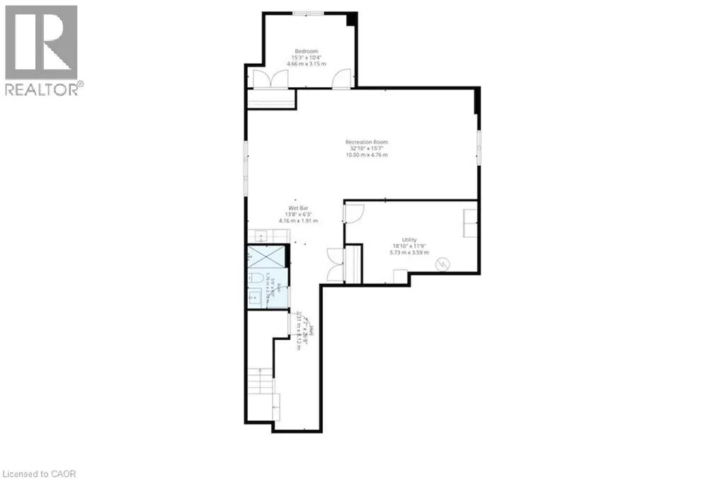 283 OTTERBEIN Road